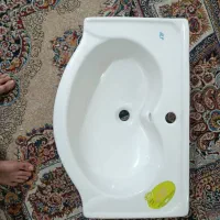 رو کابینتی دستشویی