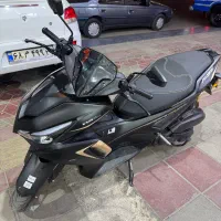 ایروکس مدل ۱۴۰۴