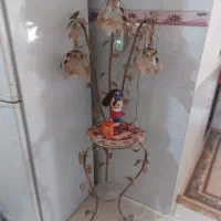 استند گل آباژور|صنایع دستی و سایر لوازم تزئینی|بیرجند, |دیوار