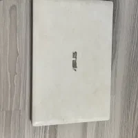 لپ تاپ ایسوز سفید