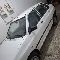 پراید 131 مدل 92