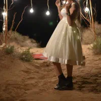 لباس فرمالیته عروس|لباس|بندرعباس, |دیوار