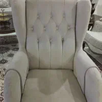 مبل برند راشل سالم درحد نو