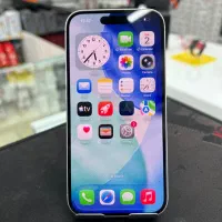 گوشی آیفون 16 با حافظه 128 گیگابایت دو سیم‌کارت