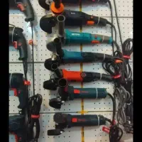 اسباب بازی سنگ فرز