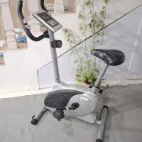 دوچرخه ثابت ورزشی تیتان فتنس تایوانی