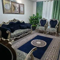 مبلمان افسون هفت نفره