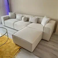 ست مبل راحتی ژورنالی چکی * LeOo *