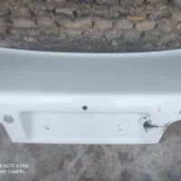 درب صندوق عقب پراید