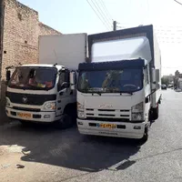 باربری اطمینان بار اندیمشک|خدمات حمل و نقل|اندیمشک, |دیوار