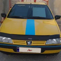 پژو405مدل90