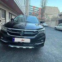 FMC SX5 مدل ۱۴۰۳