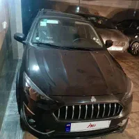 خودرو اطلس g