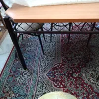 فروش میز و صندلی ناهار خوری