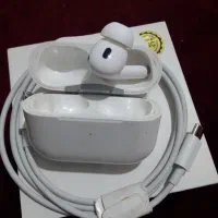 کیس آیپد با یه گوشی اصل با سیم یه سر تایپ سی و اپل|لوازم جانبی موبایل و تبلت|تهران, کن|دیوار