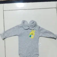 ۳ عدد لباس نوزاد