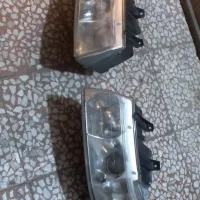 چراغذره بینی سمند|قطعات یدکی و لوازم جانبی|تهران, امانیه|دیوار