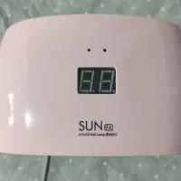 دستگاه UV sun 9x|آرایشی، بهداشتی، درمانی|فردیس, شهرک وحدت|دیوار