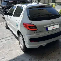 پژو ۲۰۷ مدل ۱۴۰۳|خودرو سواری و وانت|آبادان, |دیوار