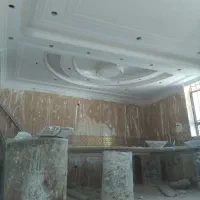 گچکاری ساختمان