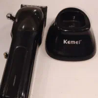 ماشین اصلاح کیمی سالم و حرفه ایی