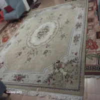 فرش ۹متری سالم جنس خوب|فرش|رشت, یخسازی|دیوار