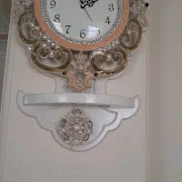 ساعت دیواری لوتوس  اصل کره