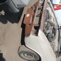 وانت پیکان ۸۸