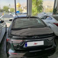 آریزو ۶ پرو مدل ۱۴۰۲ مشابه صفر|خودرو سواری و وانت|تهران, زیبادشت|دیوار