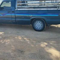 مزدا 2000کاربراتور|خودرو سواری و وانت|نجف‌آباد, شهدا|دیوار