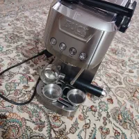 اسپرسو ساز مارک bak