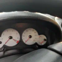 206 صندوقدار|خودرو سواری و وانت|قزوین, |دیوار