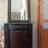 آینه کنسول