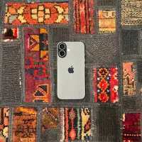 ایفون ۱۶ نرمال ریجستر شده