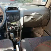 پراید ۱۴۱|خودرو سواری و وانت|کرمانشاه, |دیوار