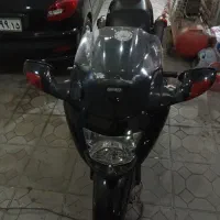 cbr1000|موتورسیکلت|تهران, زعفرانیه|دیوار