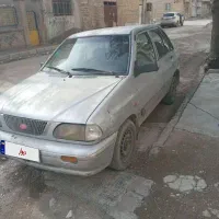 پراید۱۴۱|خودرو سواری و وانت|کرمانشاه, |دیوار