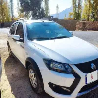 کوییک Gx سفارشی در حد صفر|خودرو سواری و وانت|شیراز, شهرک دارایی|دیوار