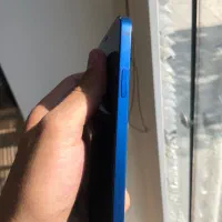 آیفون ۱۲ نرمال|موبایل|سمنان, |دیوار