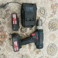 دریل شارژی
