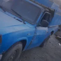 نیسان کامیونت ون|خودرو سواری و وانت|تربت جام, اسماعیل آباد|دیوار