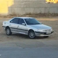 پژو پارس مدل ۸۳ عروسک|خودرو سواری و وانت|اردبیل, |دیوار