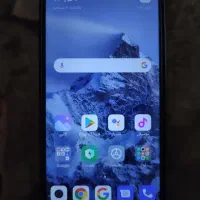 موبایل شیائومی ردمی A9 ( قیمت مقطوع عت|موبایل|تهران, خاک سفید|دیوار