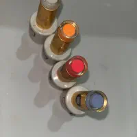 وسایل ناخنکار فروشی پودر و ژل|آرایشی، بهداشتی، درمانی|نوشهر, |دیوار