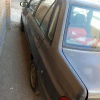 پراید  ۱۳۲|خودرو سواری و وانت|نیشابور, شهرآرا|دیوار