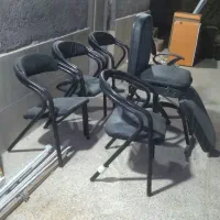 ویترین آرایشگاه|آرایشگاه و سالن‌های زیبایی|کاشان, شهرک صنعتی کویر|دیوار