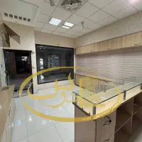 23متر تجاری در فعال ترین و برترین پاساژ|فروش مغازه و غرفه|تهران, تهرانسر شرقی|دیوار