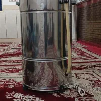 کره گیر سالم