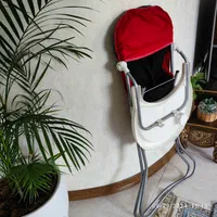 نه نی گهواره صندلی غذا آسان شوی نی نی لای لای|اسباب و اثاث بچه|اصفهان, پروین|دیوار