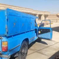 نیسان وانت|خودرو سواری و وانت|میاندوآب, |دیوار
